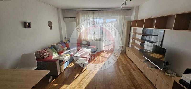 Metrou Piata Unirii, apartament 3 camere, decomandat, 77 mp, B8932.